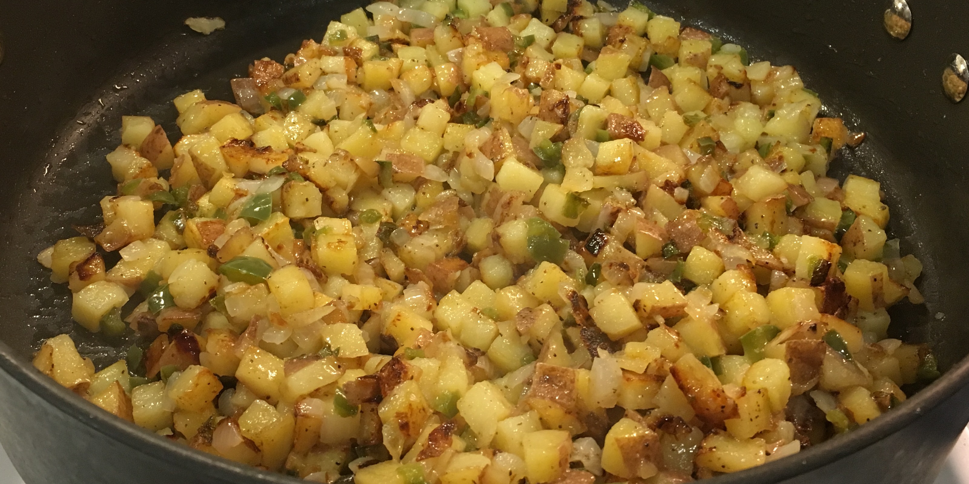 Home Fries
