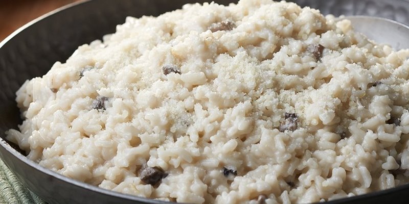 Souper Rice Fast